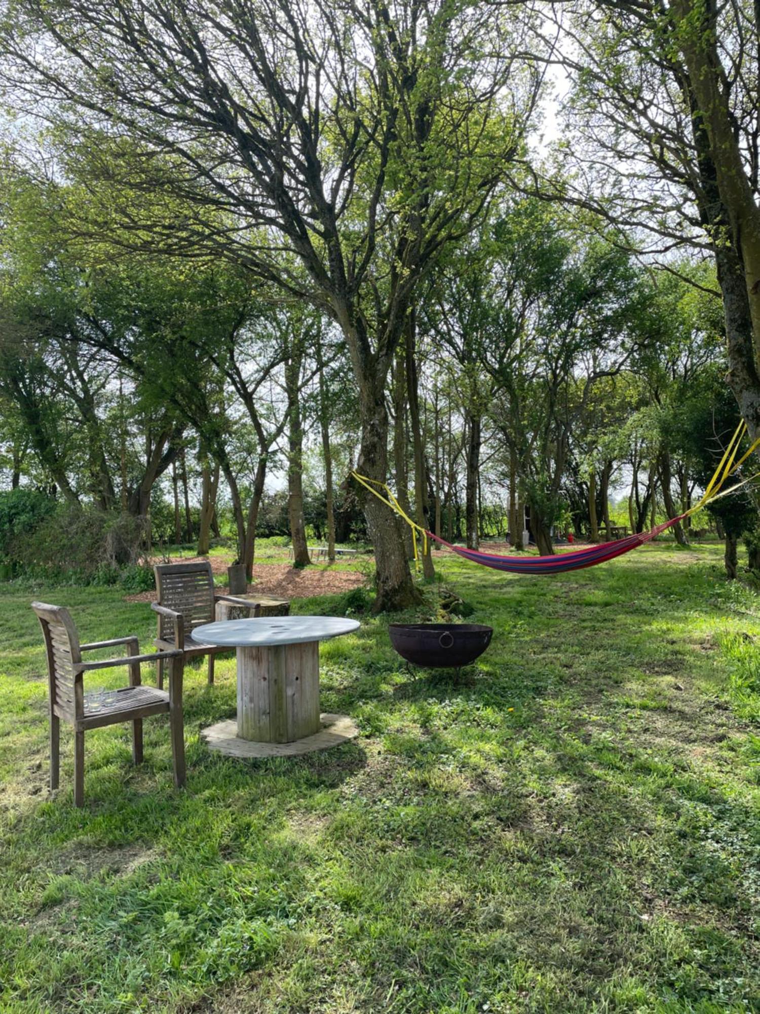 Hotel Nine Acres, Peaceful Brackley  Zewnętrze zdjęcie